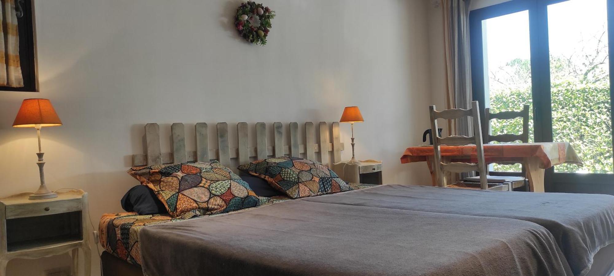 Au Verger B&B Sospel Ngoại thất bức ảnh