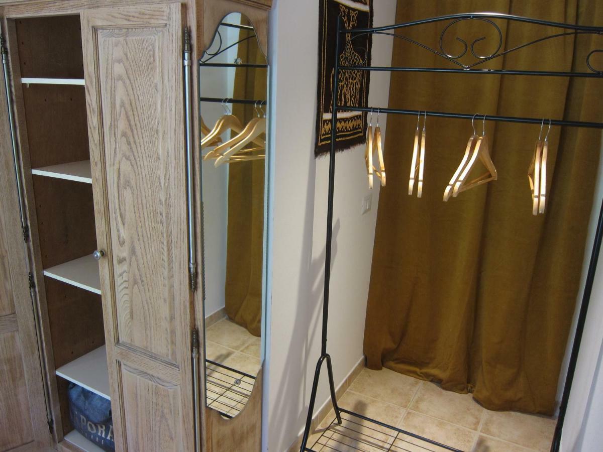 Au Verger B&B Sospel Ngoại thất bức ảnh